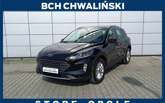 ford kuga opolskie Ford Kuga cena 128450 przebieg: 10, rok produkcji 2024 z Opole